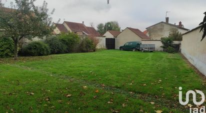 Land of 409 m² in Sept-Saulx (51400)