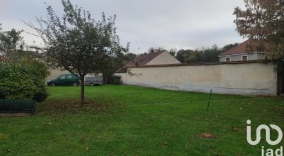 Terrain de 409 m² à Sept-Saulx (51400)