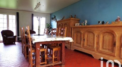 House 6 rooms of 127 m² in Mairieux (59600)