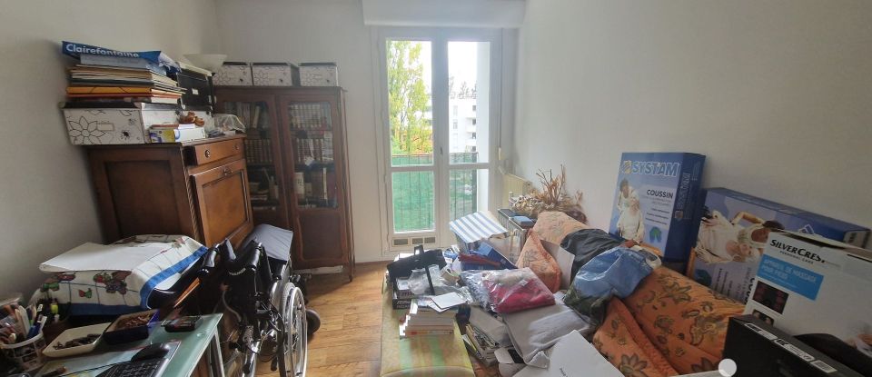 Appartement 4 pièces de 76 m² à Pau (64000)