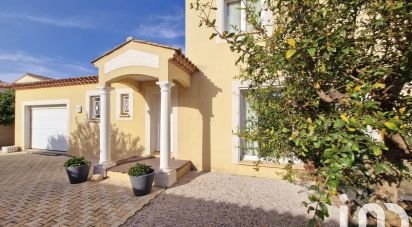 Traditional house 5 rooms of 161 m² in Béziers (34500)