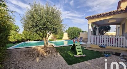 Traditional house 5 rooms of 161 m² in Béziers (34500)