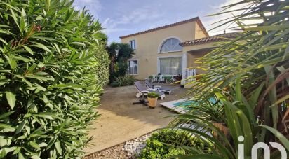 Traditional house 5 rooms of 161 m² in Béziers (34500)