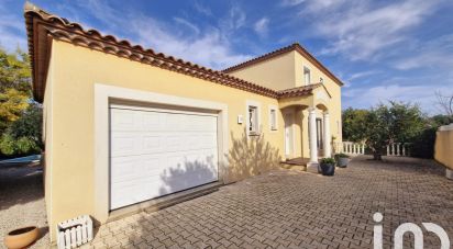 Maison 5 pièces de 161 m² à Béziers (34500)