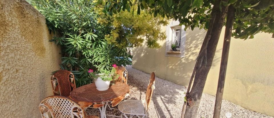 Traditional house 5 rooms of 161 m² in Béziers (34500)