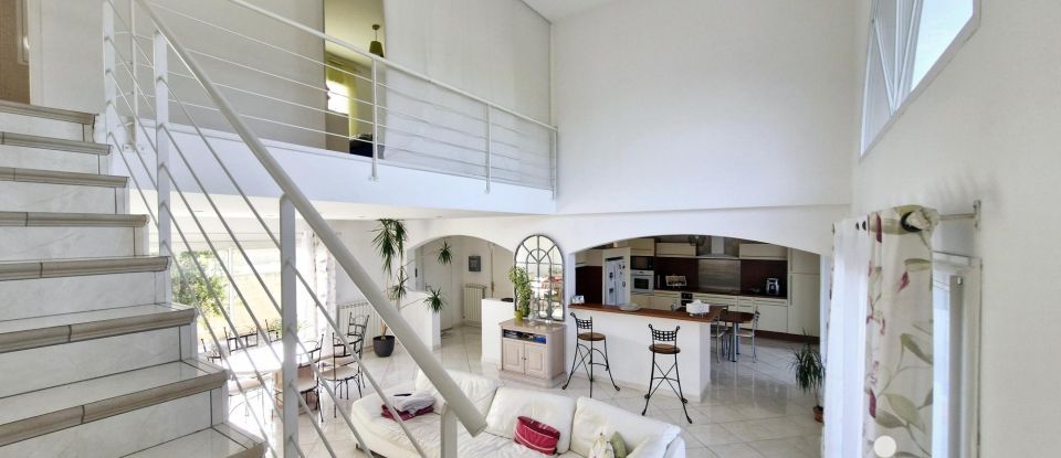 Maison traditionnelle 5 pièces de 161 m² à Béziers (34500)