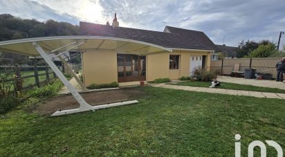 House 5 rooms of 89 m² in Verneuil-en-Halatte (60550)