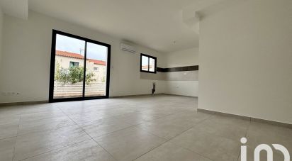 Town house 3 rooms of 78 m² in Perpignan (66000)