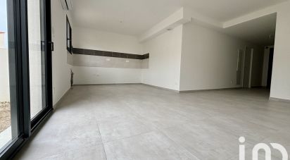 Maison de ville 3 pièces de 78 m² à Perpignan (66000)