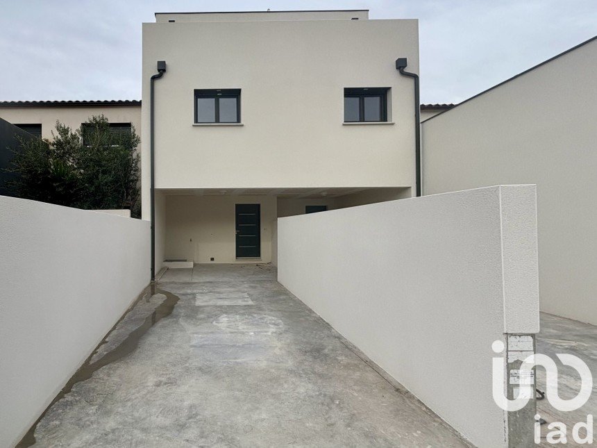 Maison de ville 3 pièces de 78 m² à Perpignan (66000)