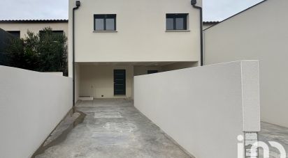 Maison de ville 3 pièces de 78 m² à Perpignan (66000)