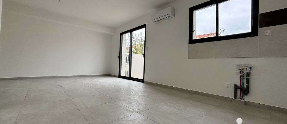 Maison de ville 3 pièces de 78 m² à Perpignan (66000)