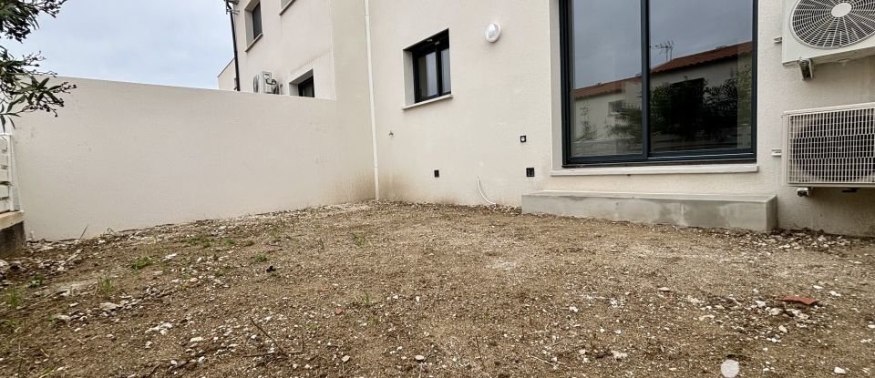 Maison de ville 3 pièces de 78 m² à Perpignan (66000)