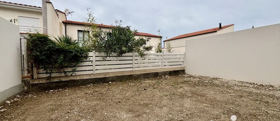 Maison de ville 3 pièces de 78 m² à Perpignan (66000)