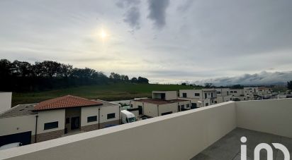 Immeuble de 149 m² à Perpignan (66000)