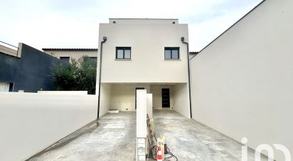 Immeuble de 149 m² à Perpignan (66000)