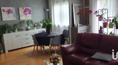 Appartement 4 pièces de 73 m² à Vitry-sur-Seine (94400)