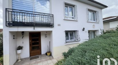 Traditional house 4 rooms of 120 m² in Bon-Encontre (47240)