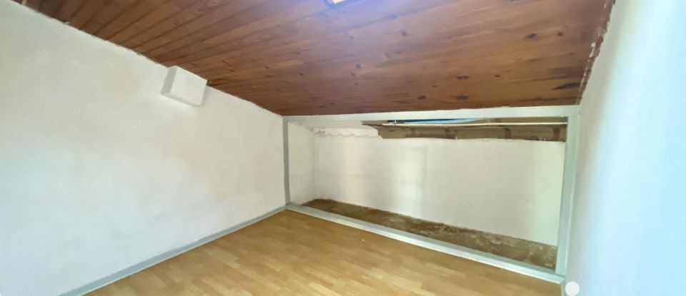 Appartement 3 pièces de 57 m² à Fréjus (83600)