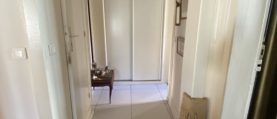 Appartement 4 pièces de 120 m² à Montpellier (34000)