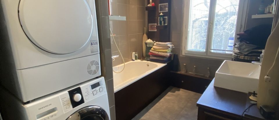 Appartement 4 pièces de 120 m² à Montpellier (34000)