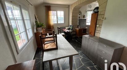 House 3 rooms of 97 m² in La Chapelle-Enchérie (41290)