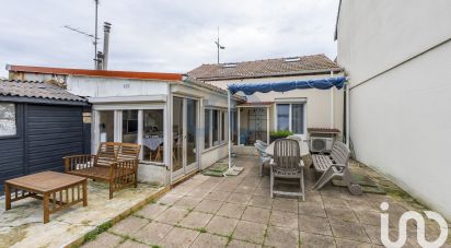 Maison 6 pièces de 108 m² à Chevilly-Larue (94550)