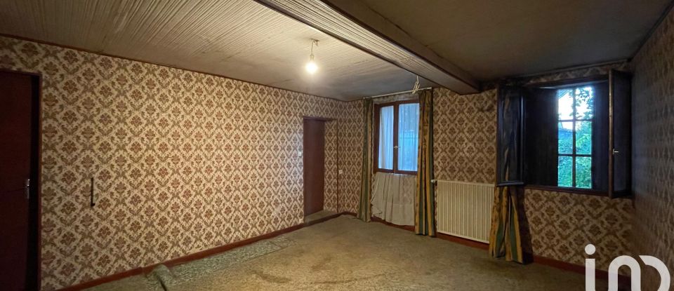 Maison 12 pièces de 315 m² à Voissay (17400)