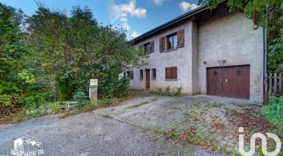 Country house 6 rooms of 127 m² in Failly (57640)