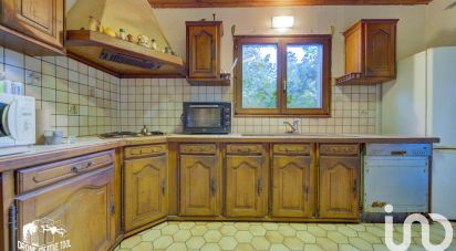 Country house 6 rooms of 127 m² in Failly (57640)