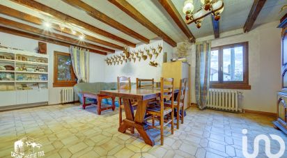 Country house 6 rooms of 127 m² in Failly (57640)