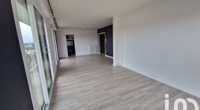 Appartement 3 pièces de 73 m² à Cholet (49300)