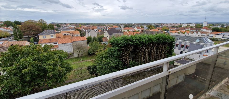 Appartement 3 pièces de 73 m² à Cholet (49300)