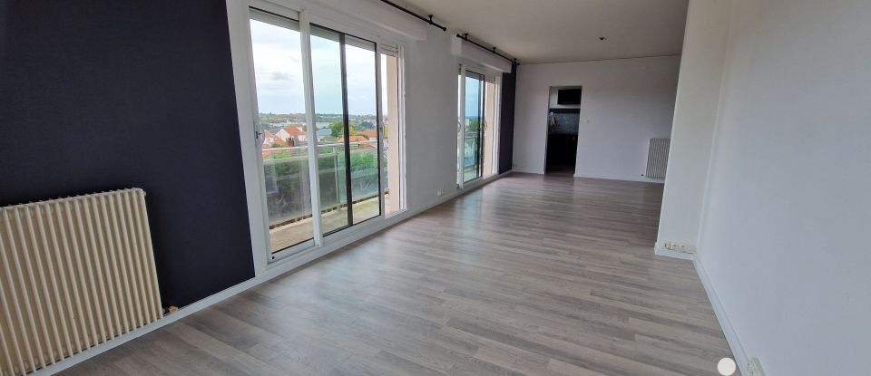 Appartement 3 pièces de 73 m² à Cholet (49300)