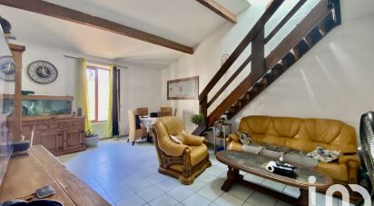 Immeuble de 120 m² à Aramon (30390)