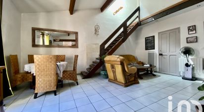 Immeuble de 120 m² à Aramon (30390)