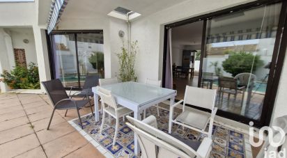 House 7 rooms of 167 m² in La Grande-Motte (34280)