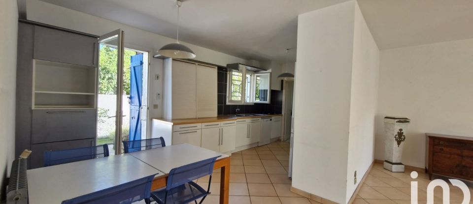 Maison 7 pièces de 167 m² à La Grande-Motte (34280)