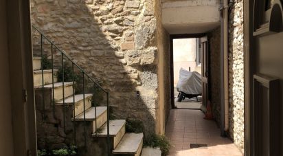 Immeuble de 95 m² à Nîmes (30900)