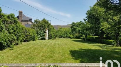 Maison de village 5 pièces de 115 m² à Lassay-les-Châteaux (53110)