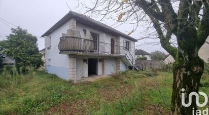 Maison traditionnelle 3 pièces de 71 m² à Chambray-lès-Tours (37170)