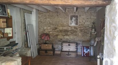 House 3 rooms of 129 m² in Beauvais-sur-Matha (17490)