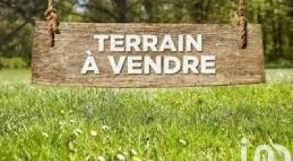 Terrain de 803 m² à Martigues (13500)