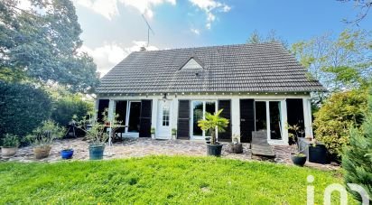 House 7 rooms of 140 m² in Doue (77510)