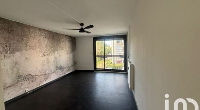 Appartement 4 pièces de 80 m² à Montpellier (34070)