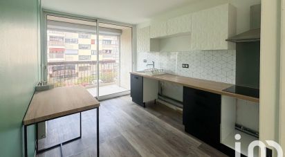 Appartement 4 pièces de 80 m² à Montpellier (34070)