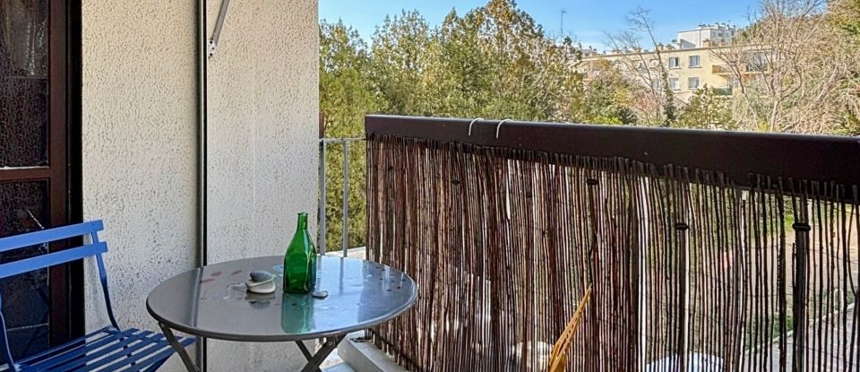 Appartement 4 pièces de 80 m² à Montpellier (34070)