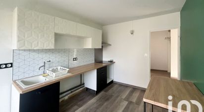 Appartement 4 pièces de 80 m² à Montpellier (34070)