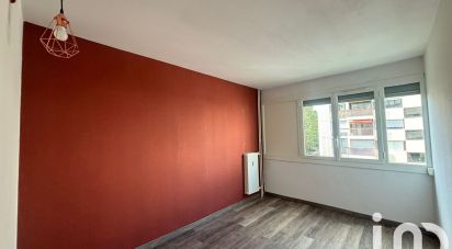 Appartement 4 pièces de 80 m² à Montpellier (34070)