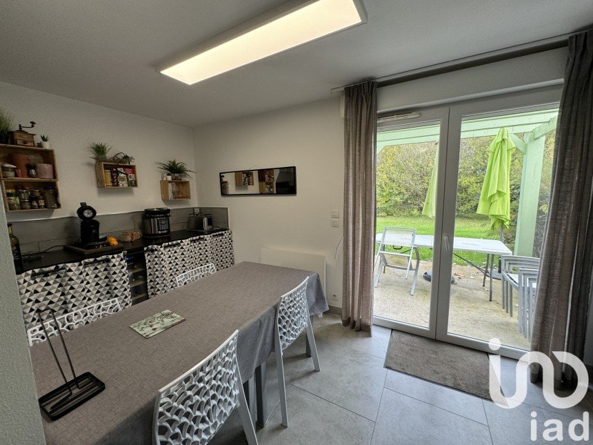 Maison de ville 3 pièces de 45 m² à Talmont-Saint-Hilaire (85440)